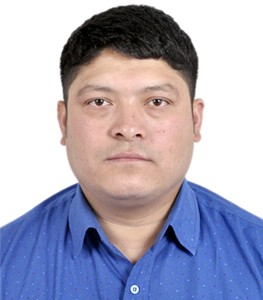 Man Bahadur Dhaulakoti
